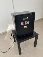 Mini frigo nero usato  Solofra