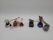 Electronics parts lot for sale  La Porte