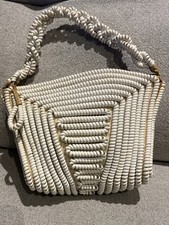 Vintage 1940s white for sale  Anderson