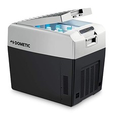 DOMETIC TropiCool TCX 35 - przenośna elektryczna chłodziarka, 33 litry, 12/24 V i 23 na sprzedaż  Wysyłka do Poland