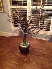 Frontgate lighted manzanita for sale  Charlotte