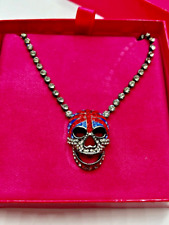 Butler wilson necklace for sale  HAYLING ISLAND