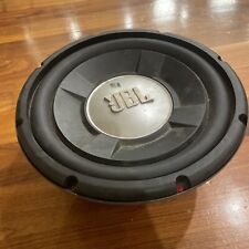 Alto-falante JBL GTO1002D 250W RMS 1000W pico 10”. comprar usado  Enviando para Brazil