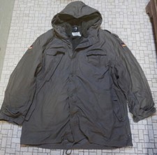Bundeswehr parka futter gebraucht kaufen Bundeswehr parka futter gebraucht kaufen  Deutschland