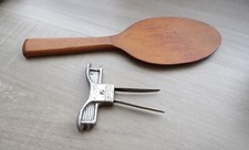 tire bouchon a lamelles d'occasion tire bouchon a lamelles d'occasion  Le Havre-