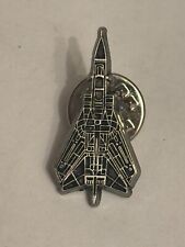 Small silver jet for sale  CREWKERNE