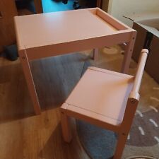 Kleiner kindertisch maltisch gebraucht kaufen  Kulmbach