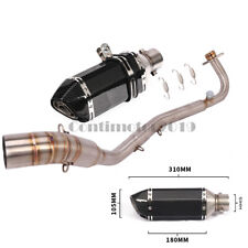 Full exhaust system for sale  Los Angeles