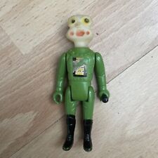 Starroid raiders zbu for sale  BARRY