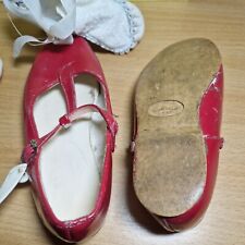 Vintage children shoes for sale  KIDLINGTON