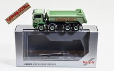 Herpa lkw man gebraucht kaufen  Köln