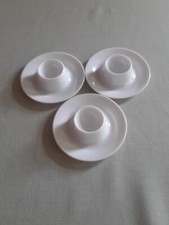 3er set eierbecher gebraucht kaufen  Kamenz