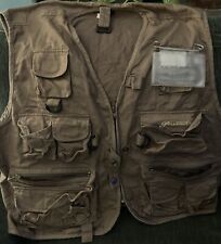 Pflueger vest adult for sale  Fort Washington