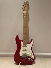 Fender artist series for sale  BILLERICAY