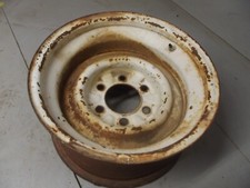 Lug steel wheel for sale  Wickenburg