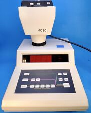 Zeiss axioskop microscope for sale  ALFRETON