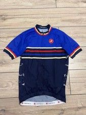 Usado, Camiseta masculina Castelli ciclismo corrida bicicleta tamanho M manga curta comprar usado Usado, Camiseta masculina Castelli ciclismo corrida bicicleta tamanho M manga curta comprar usado  Enviando para Brazil