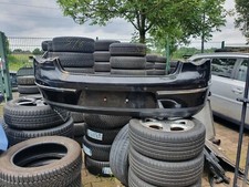 Passat limousine heckstoßstan gebraucht kaufen  Bochum