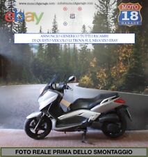 Sono disponibili ricambi usato  Italia