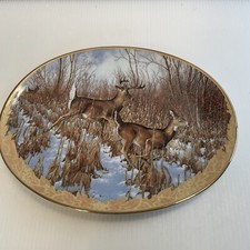 Vtg bradford collectible for sale  Munroe Falls