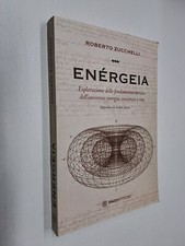 Energeia roberto zucchelli usato  Roma