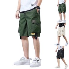 Bermuda uomo pantaloni usato  Torino