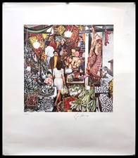 renato guttuso usato  Italia