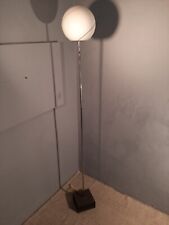 Piantana design base usato  Milano