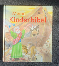 Kinderbibel buch gebraucht kaufen  Altensteig