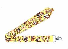 Chipmunk lanyard pet for sale  COLCHESTER