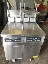 Frymaster auto lift for sale  Waterford