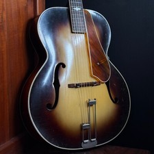 1943 epiphone triumph for sale  Piedmont