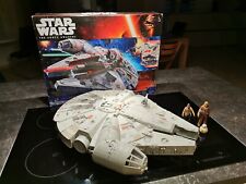 Star wars millennium gebraucht kaufen  Münstermaifeld