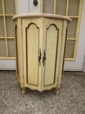 Console table half for sale  Sarasota