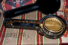 Vintage paramount banjo for sale  Howard