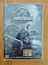 Jurassic world parco usato  Venezia