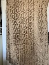Metres upholstery curtain for sale  DOWNHAM MARKET