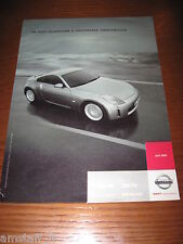 Am46 nissan 350z usato  Italia