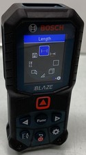 Ferramenta de medição de fita de distância a laser bateria Bosch 165 pés laser vermelho GLM165-22 comprar usado  Enviando para Brazil
