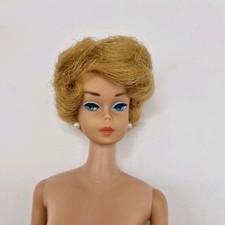 Barbie vintage originale usato  Spedire a Italy