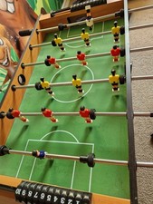 Multispieltisch kicker tischte gebraucht kaufen  Öhringen