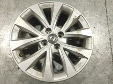 403009088r wheel rim d'occasion  Expédié en Belgium