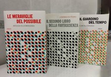 Trilogia della antologia usato  Grugliasco