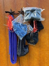 English tack lot for sale  Waterloo