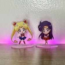 Sailor moon crystal for sale  Hudson Falls