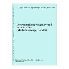 Panzerkampfwagen abarten walte gebraucht kaufen Panzerkampfwagen abarten walte gebraucht kaufen  Aarbergen