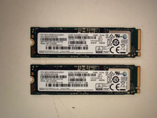 disque ssd samsung d'occasion  Lille-
