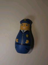 Vintage disney higglytown for sale  Angleton