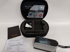 Rhopoint instruments gloss gebraucht kaufen Rhopoint instruments gloss gebraucht kaufen  Versand nach Germany