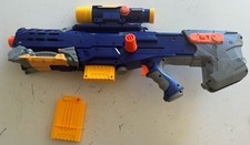 Nerf longshot strike for sale  Cedar Park